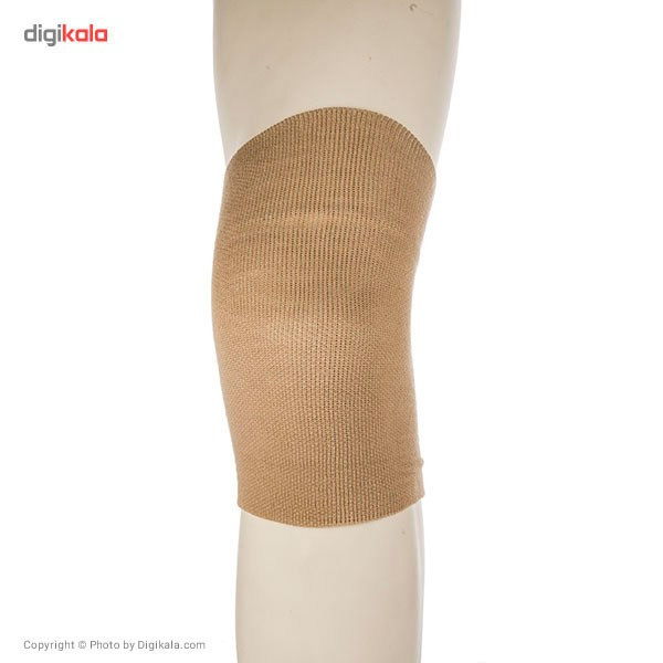 ساق بند زانوبند پاک سمن مدل Elastic Two Layer ساق بند زانوبند پاک سمن مدل Elastic Two Layer