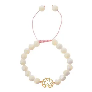 دستبند نقره زنانه ماچو کد pt304