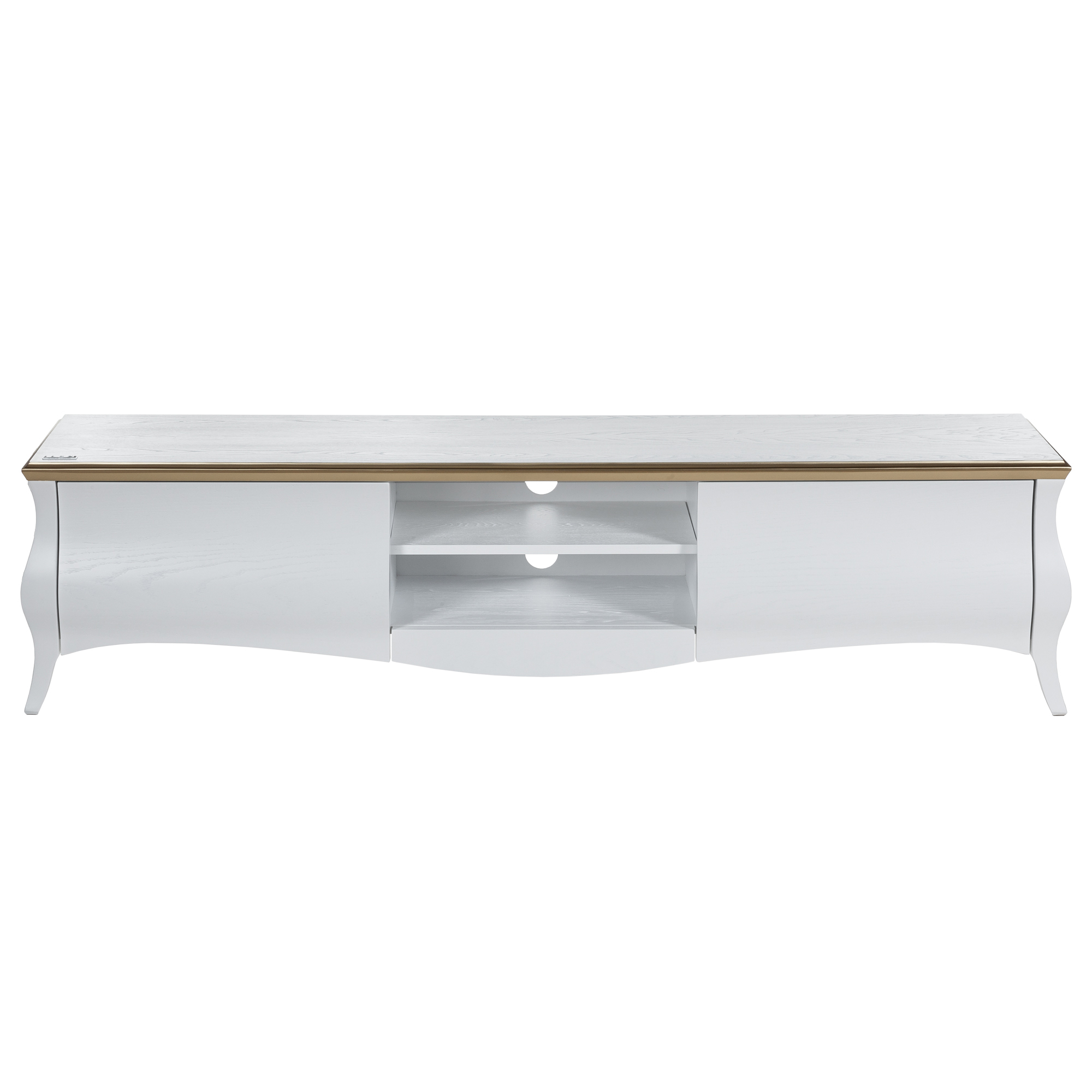 میز تلویزیون آیلکس مدل R16- WG-180