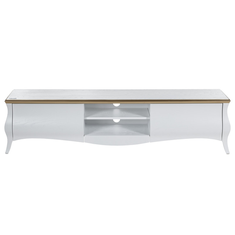 میز تلویزیون آیلکس مدل R16- WG-180