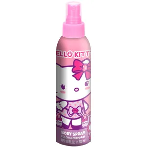 اسپری کودک ایر وال مدل Hello Kitty حجم 200 میلی لیتر
