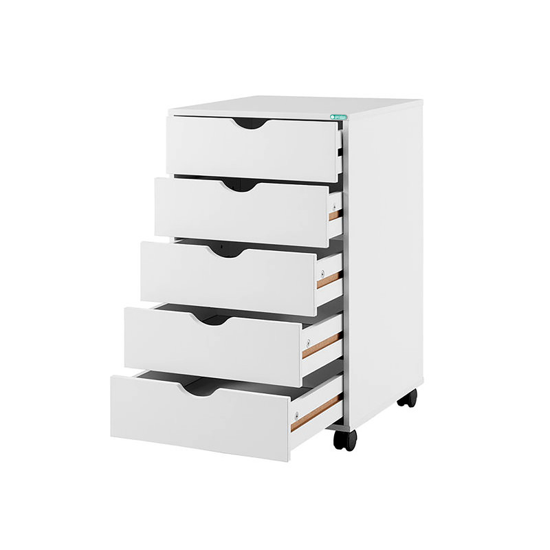 فایل اداری اسمردیس مدل F120 - MDF فایل اداری اسمردیس مدل F120 - MDF