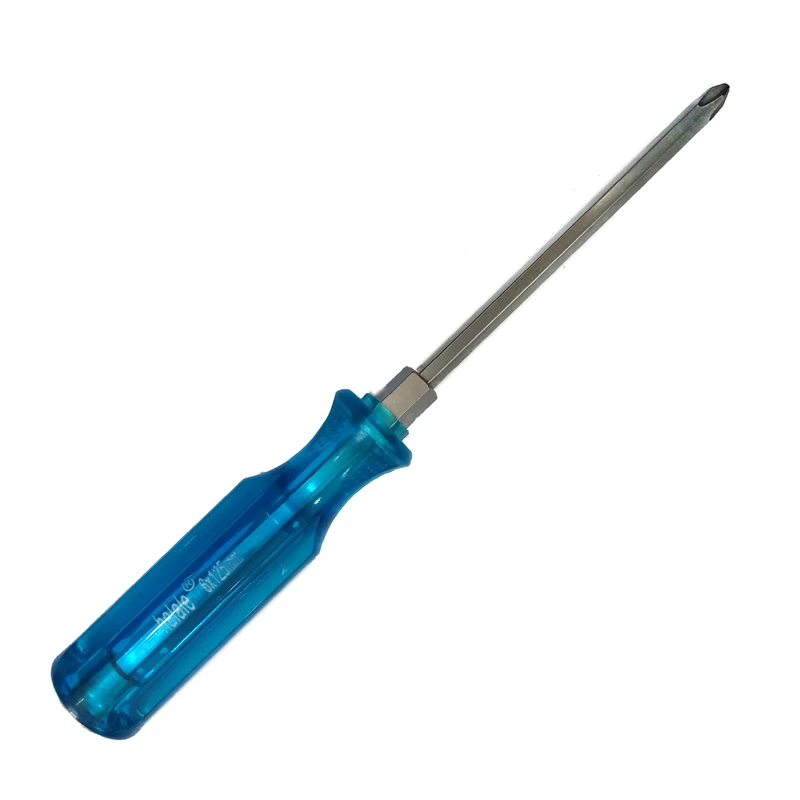 مجموعه 7 عددی پیچ گوشتی هلاله کد 0848