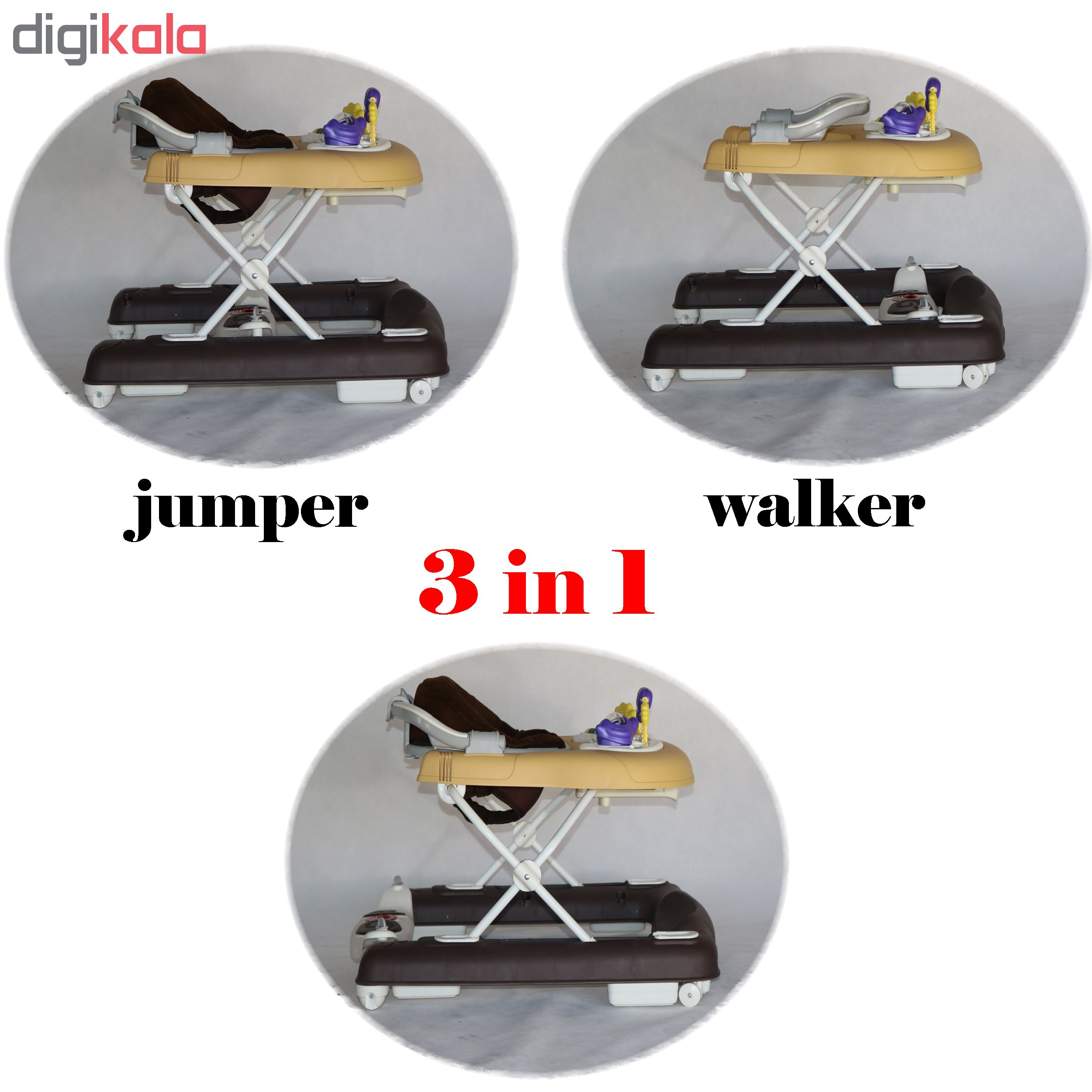 روروئک اسپرینگ کد 301