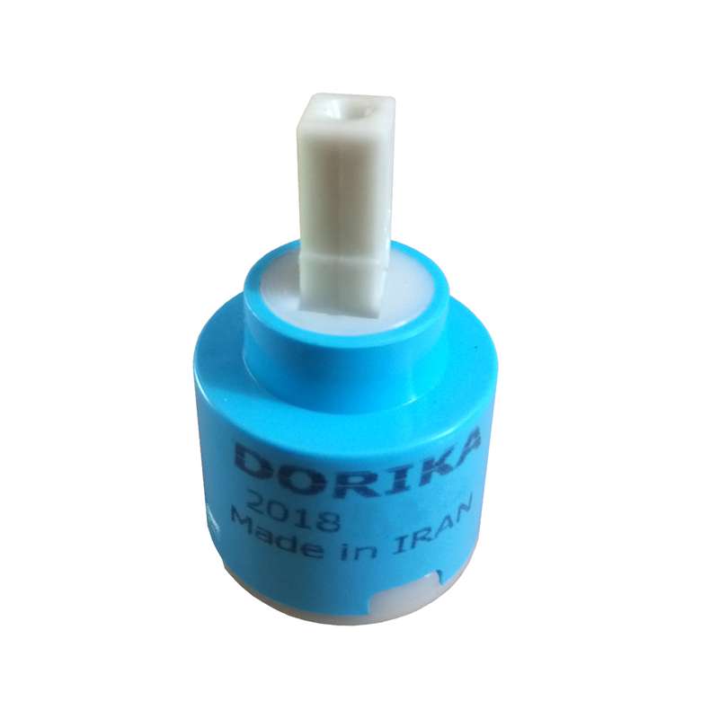 کارتریج شیرآلات اهرمی دریکا مدل E-40