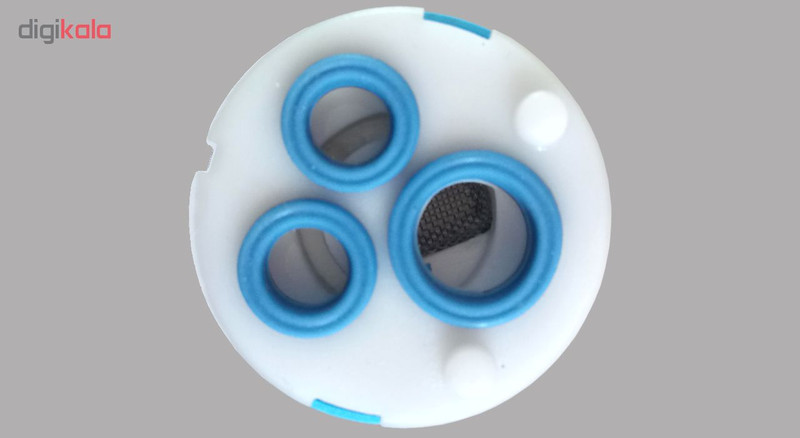 کارتریج شیرآلات اهرمی دریکا مدل E-40