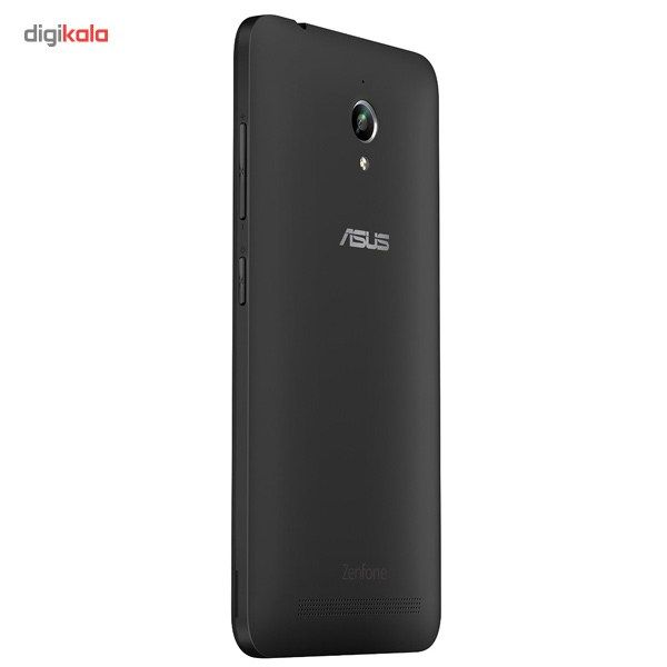 گوشی موبایل ایسوس مدل Zenfone Go ZC500TG دو سیم کارت main 1 19