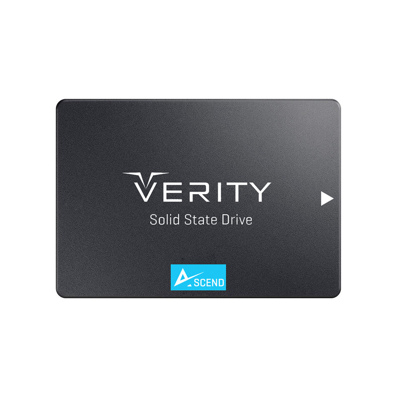 اس اس دی اینترنال وریتی مدل ASCEND S601 ظرفیت 240 گیگابایت