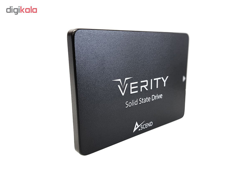 اس اس دی اینترنال وریتی مدل ASCEND S601 ظرفیت 240 گیگابایت 1