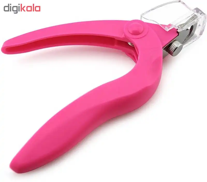 کاتر ناخن دی ایکس مدل TC2020