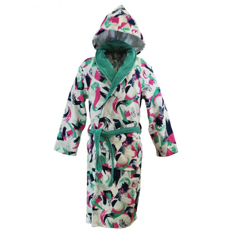 حوله پالتویی پودایران مدل براش سایز 105