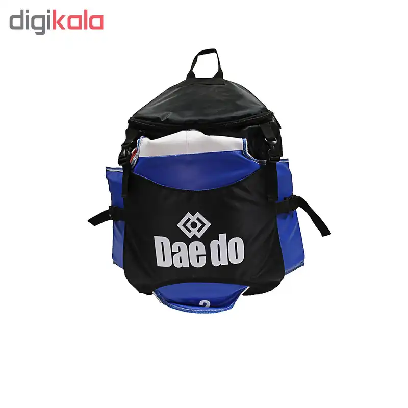 کوله پشتی مدل TSA M106