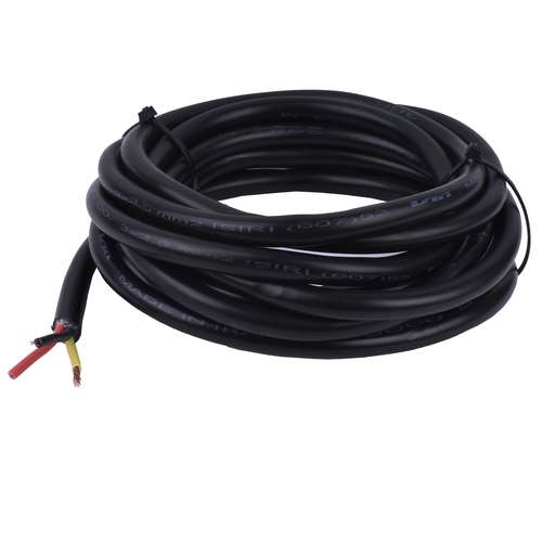 کابل برق 3 در 2.5 کد KB325 