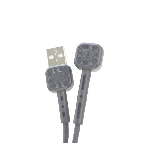 کابل تبدیل USB به لایتنینگ کلومن مدل kd-36 طول 1 متر