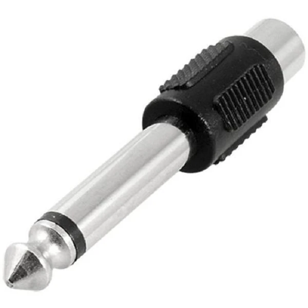 مبدل RCA مادگي به بنان مونو نري پروئل مدل AT190