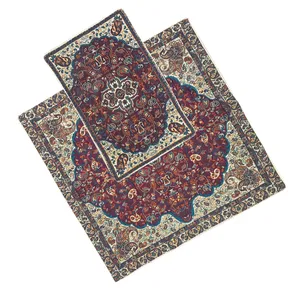 سجاده و جانماز ترمه مدل ZERESHKI2/2