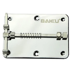 گیره نگهدارنده برد باکو مدل bk-686
