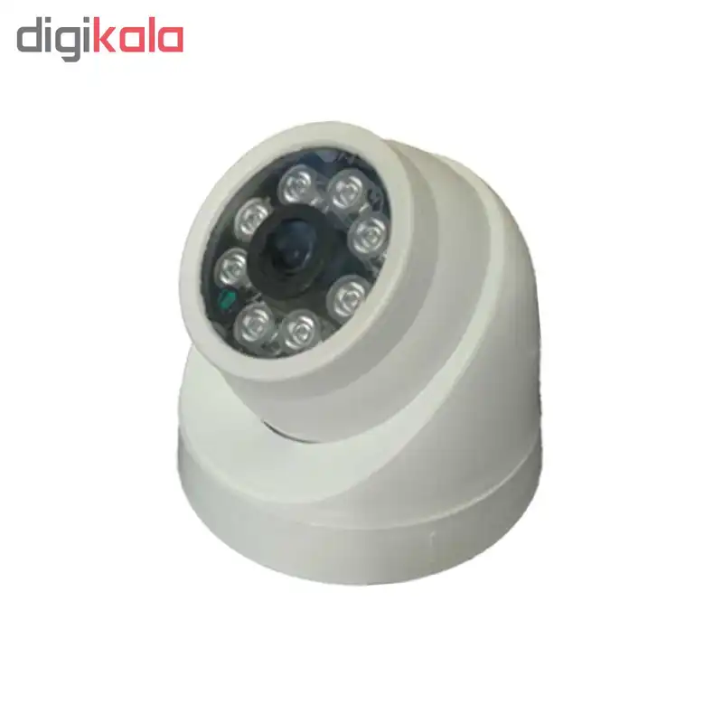 دوربین مدار بسته آنالوگ مدل EMD2235