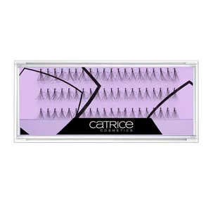 مژه مصنوعی کاتریس مدل Single Couture