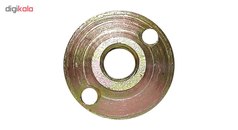 مهره نگهدارنده صفحه سنباده مدل A12