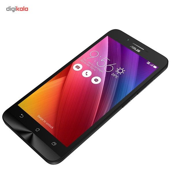 گوشی موبایل ایسوس مدل Zenfone Go ZC500TG دو سیم کارت main 1 20