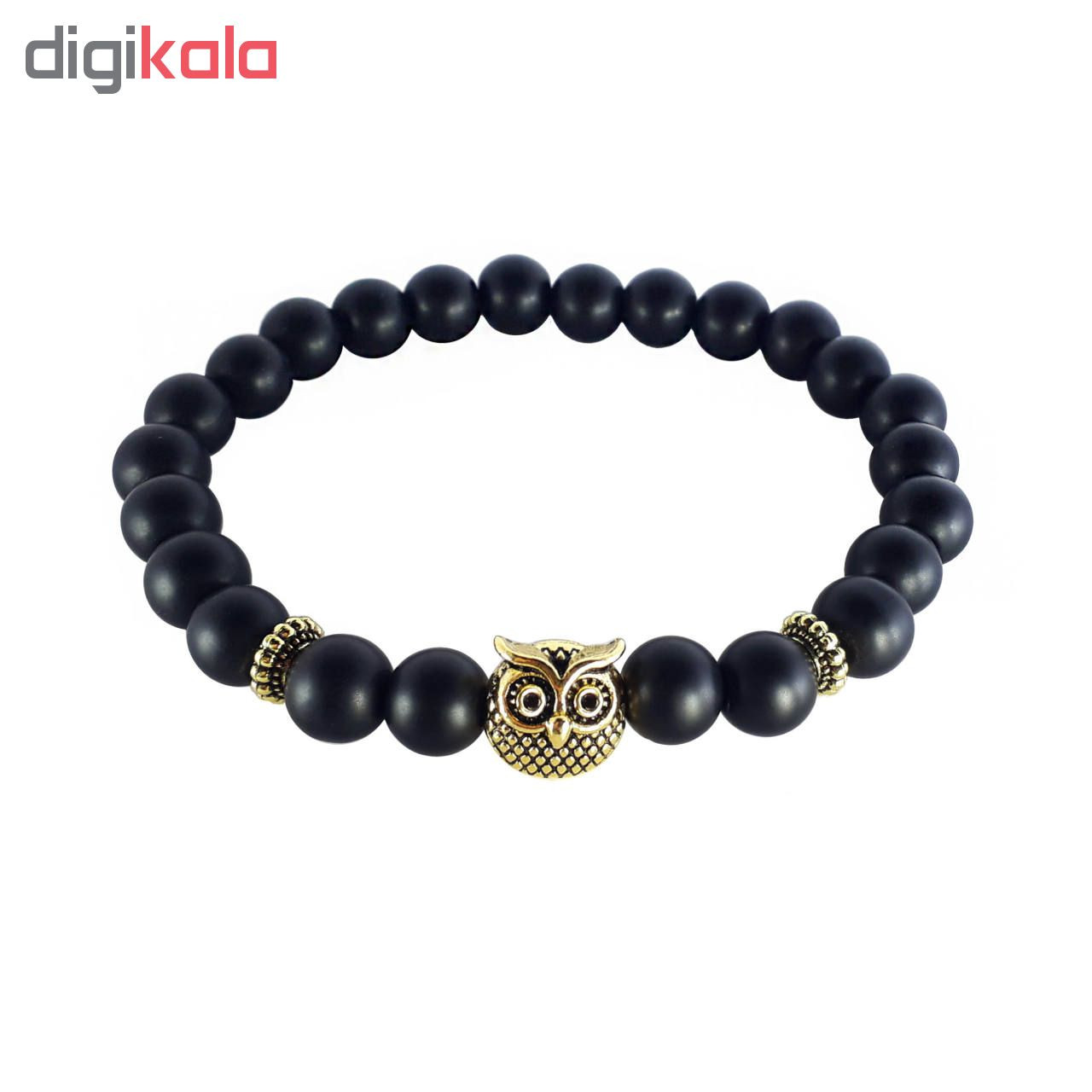 دستبند زنانه لاچو طرح جغد کد 2019 دستبند زنانه لاچو طرح جغد کد 2019