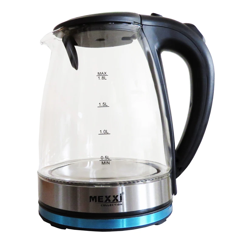 کتری برقی مکسی مدل M-114