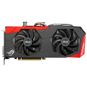 کارت گرافیک ایسوس مدل POSEIDON-GTX980TI-P-6GD5-GAMING