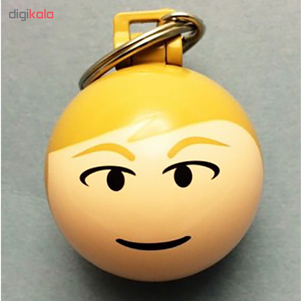 فلش مموری طرح عروسکی مدل up004 ظرفیت 16 گیگابایت