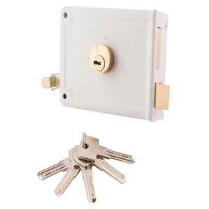 قفل حیاطی اکو مدل 640B