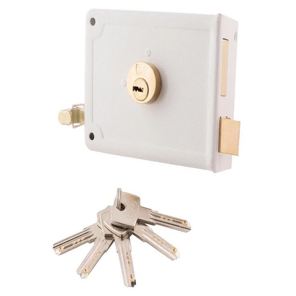 قفل حیاطی اکو مدل 640B