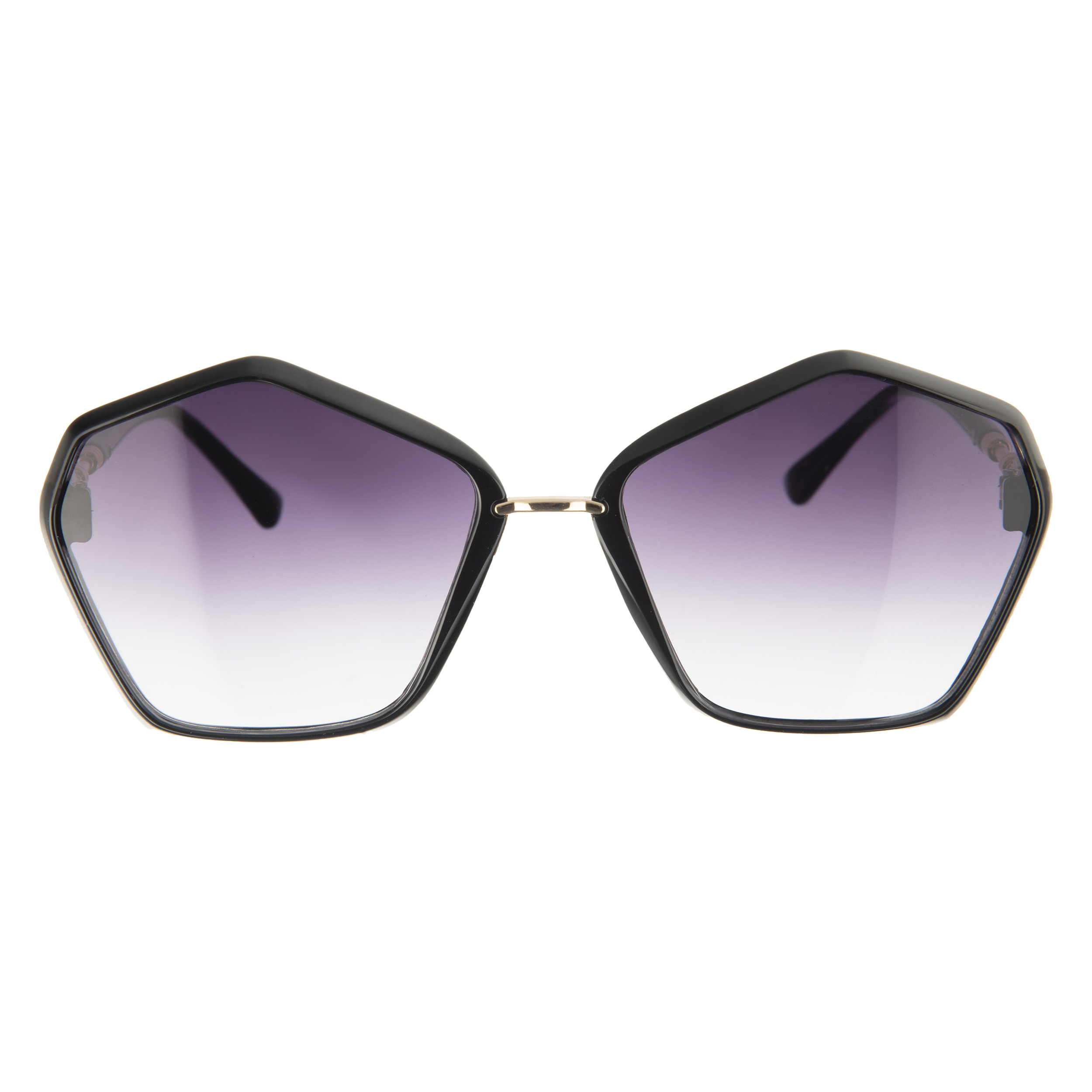 عینک آفتابی زنانه مدل Z65087BLK