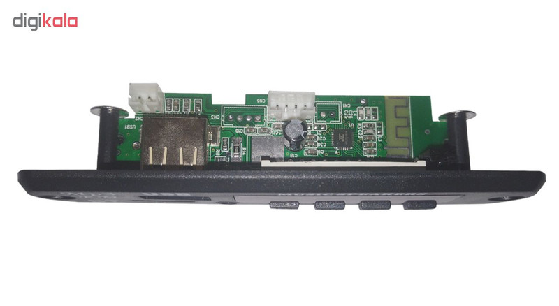 ماژول ام پی تری پلیر مدل BT04D