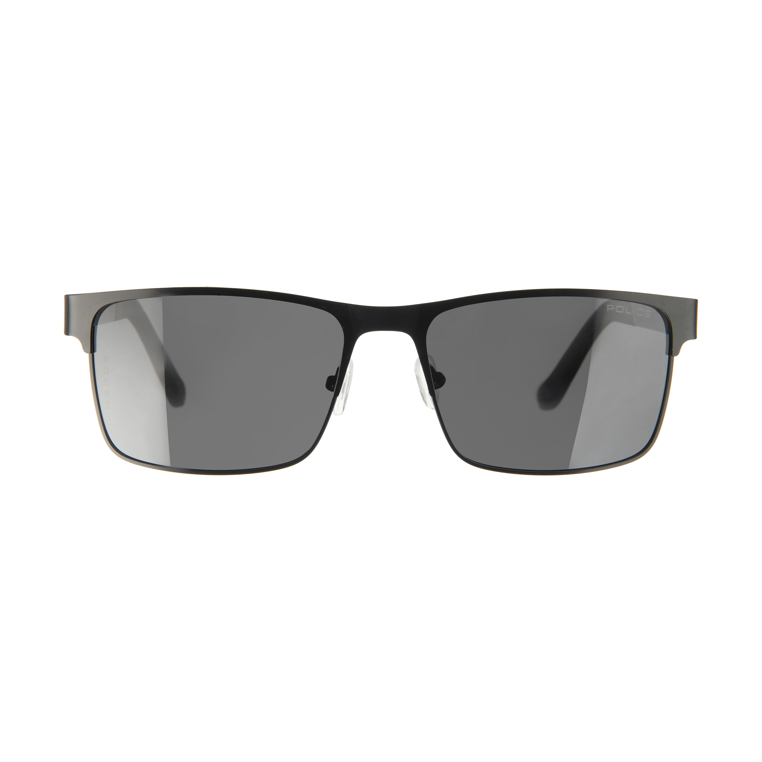 نقد و بررسی عینک آفتابی مردانه مدل P5823BLK توسط خریداران