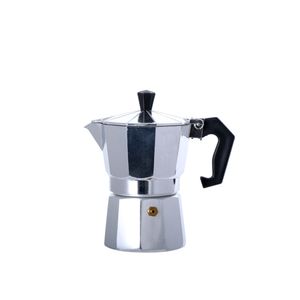 نقد و بررسی قهوه جوش مدل AR 1071-3 cups توسط خریداران