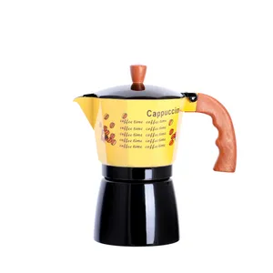 قهوه جوش مدل AR 1065-6 cups  