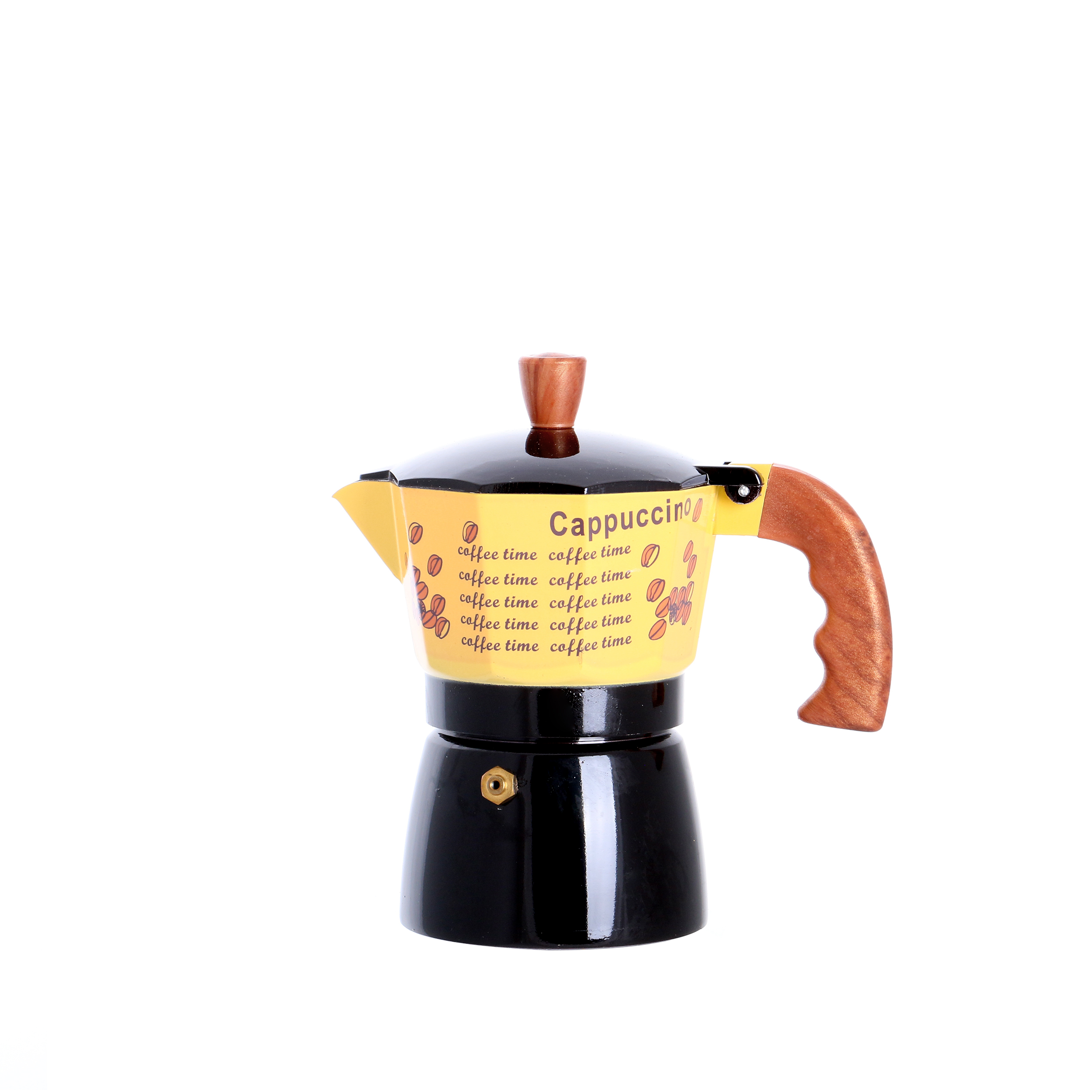 قهوه جوش مدل AR 1065-3 cups 