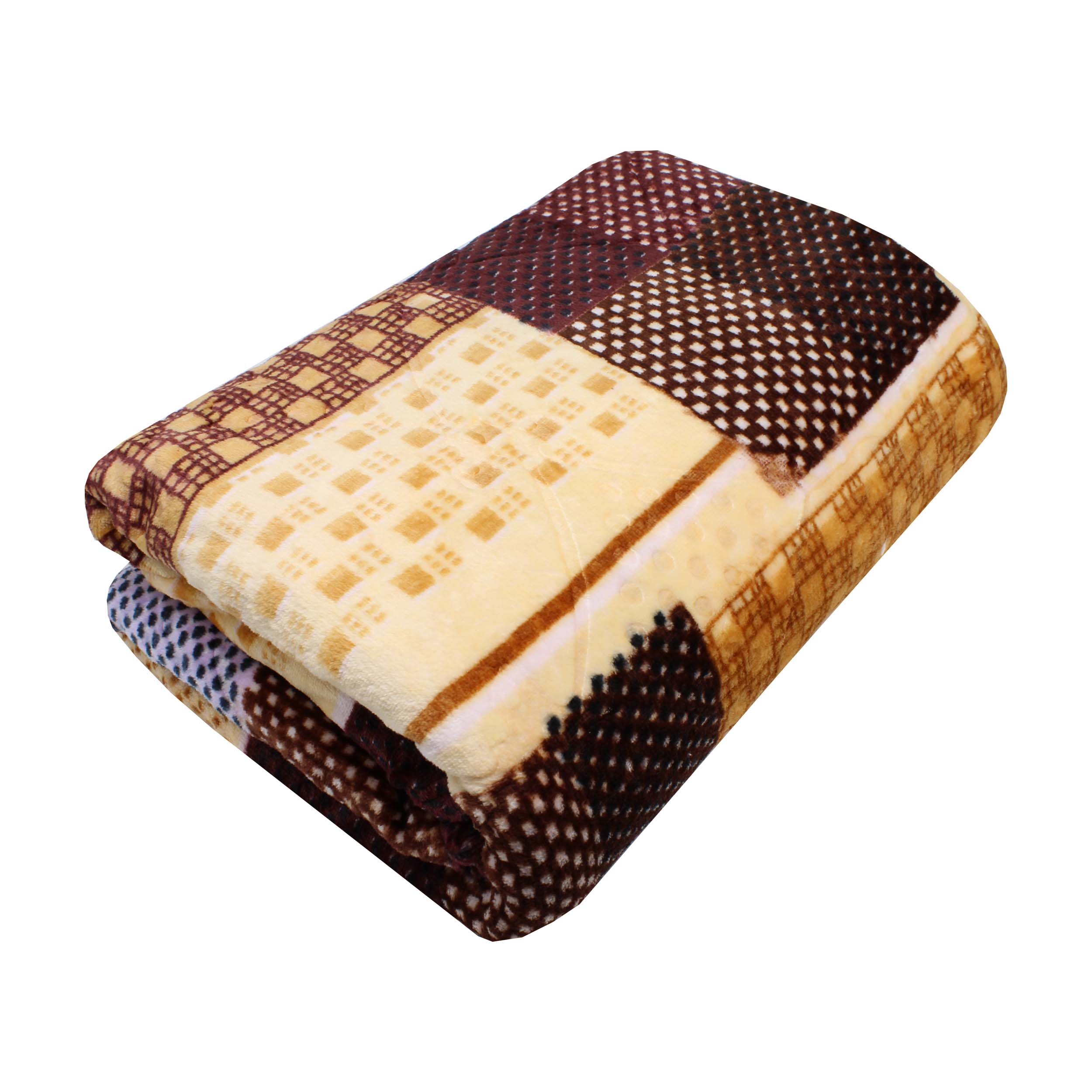 پتو سنفلا مدل K1-1120 سایز 160×220 سانتی متر