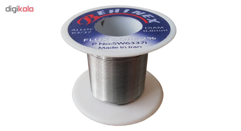 سیم لحیم بهینکس کد 50