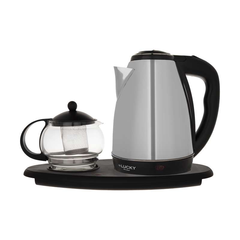 چای ساز لوکی مدل JL-2000