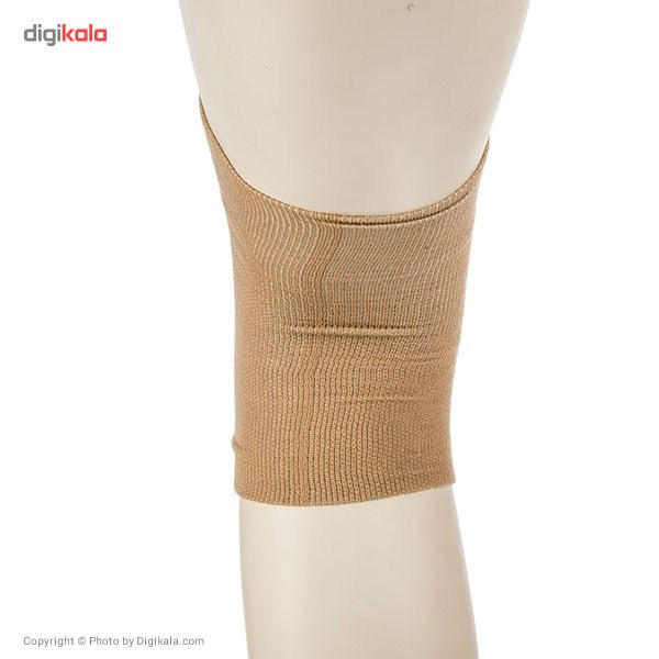 ساق بند زانوبند پاک سمن مدل Elastic Two Layer ساق بند زانوبند پاک سمن مدل Elastic Two Layer