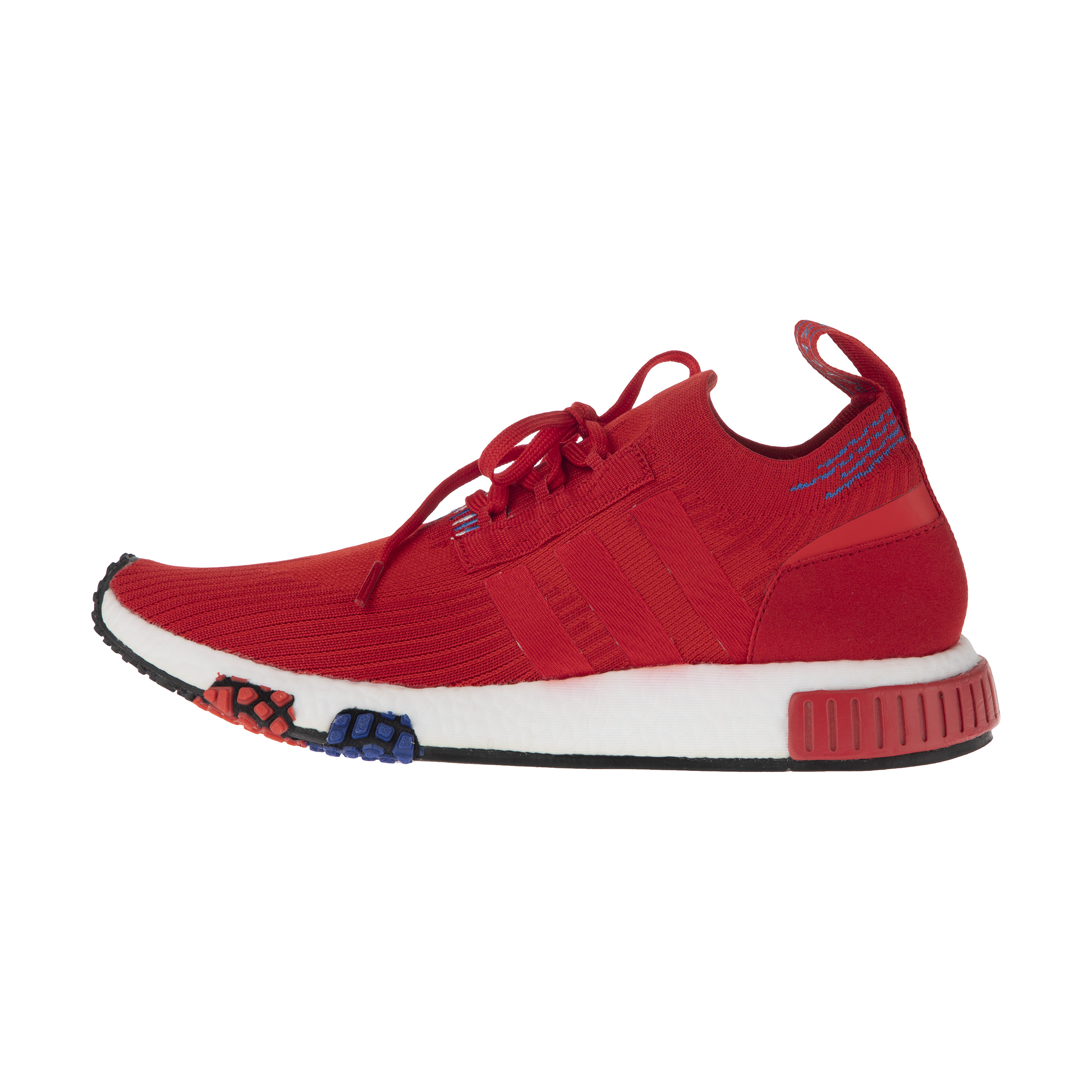کفش مخصوص دویدن زنانه مدل NMD Racer Juice کد NK27 کفش مخصوص دویدن زنانه مدل NMD Racer Juice کد NK27
