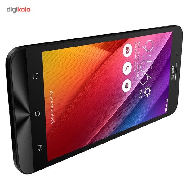 گوشی موبایل ایسوس مدل Zenfone Go ZC500TG دو سیم کارت main 1 21