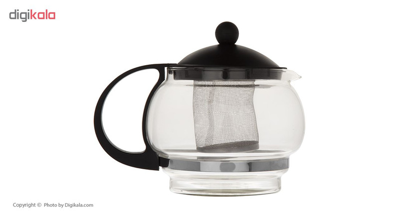 چای ساز لوکی مدل JL-2000