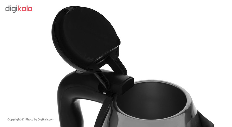 چای ساز لوکی مدل JL-2000