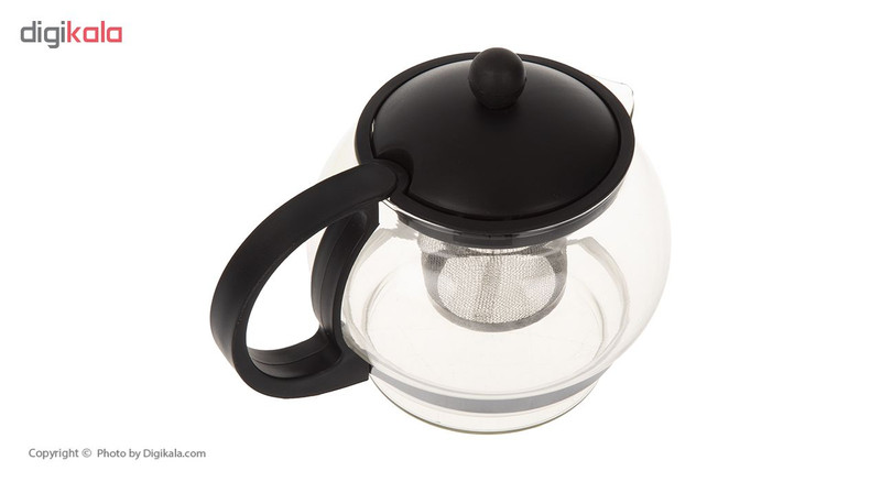 چای ساز لوکی مدل JL-2000