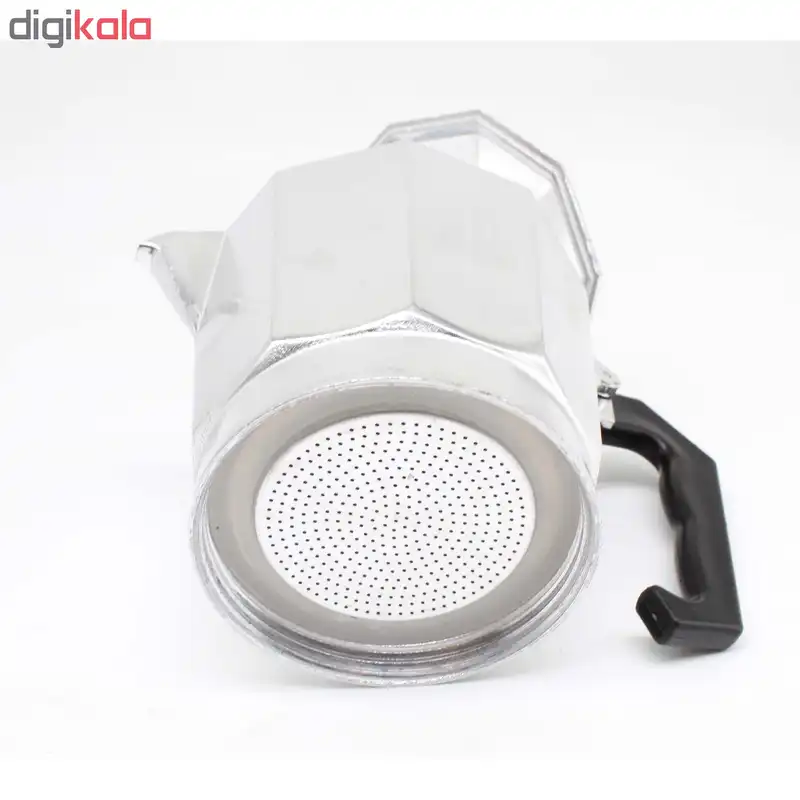 اسپرسوساز مدل AZ-120