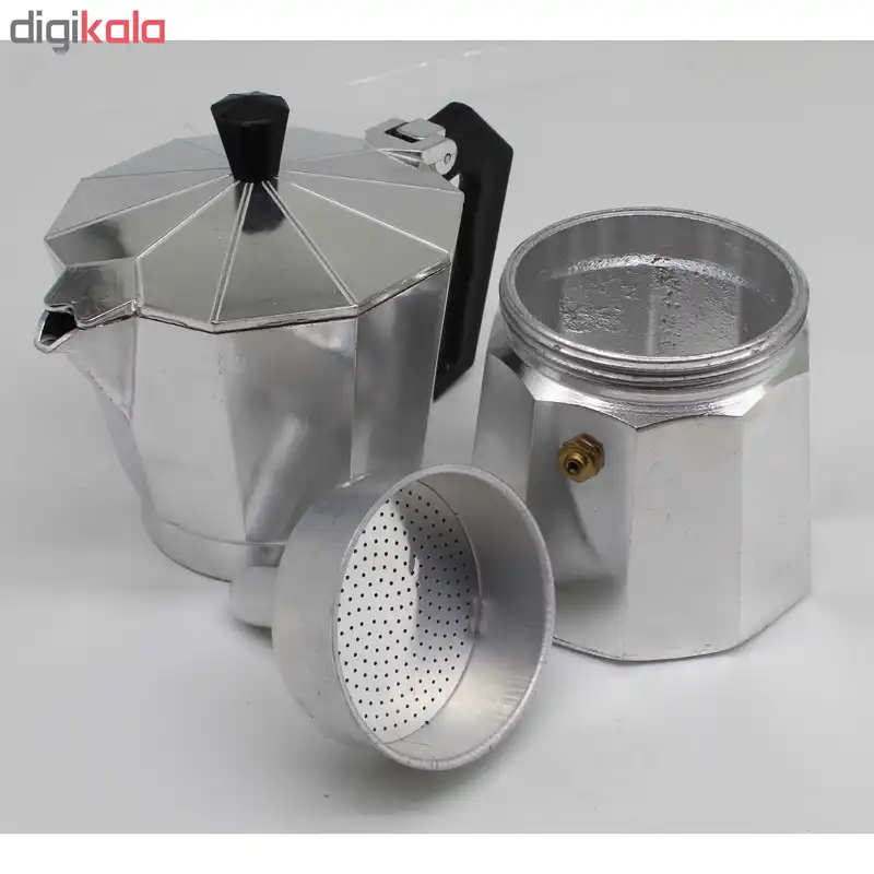 اسپرسوساز مدل AZ-120