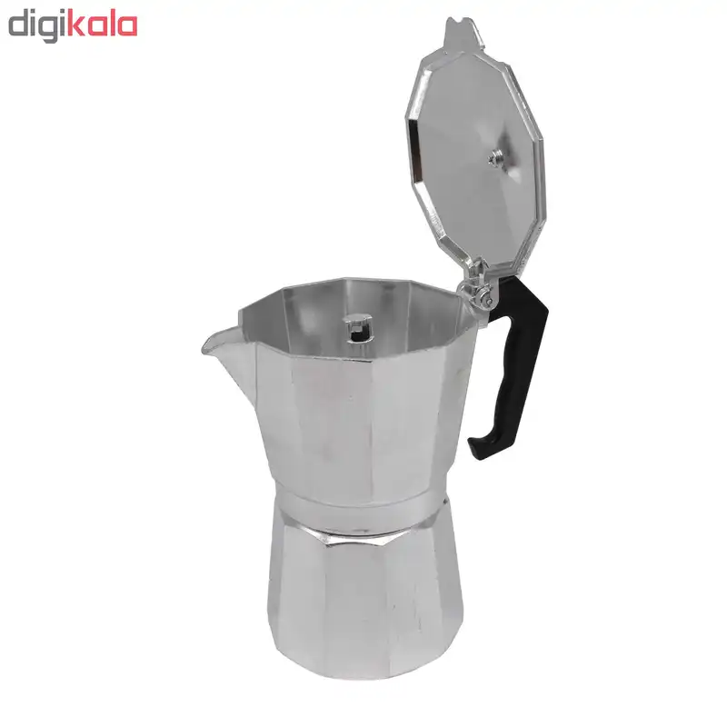 اسپرسوساز مدل AZ-120