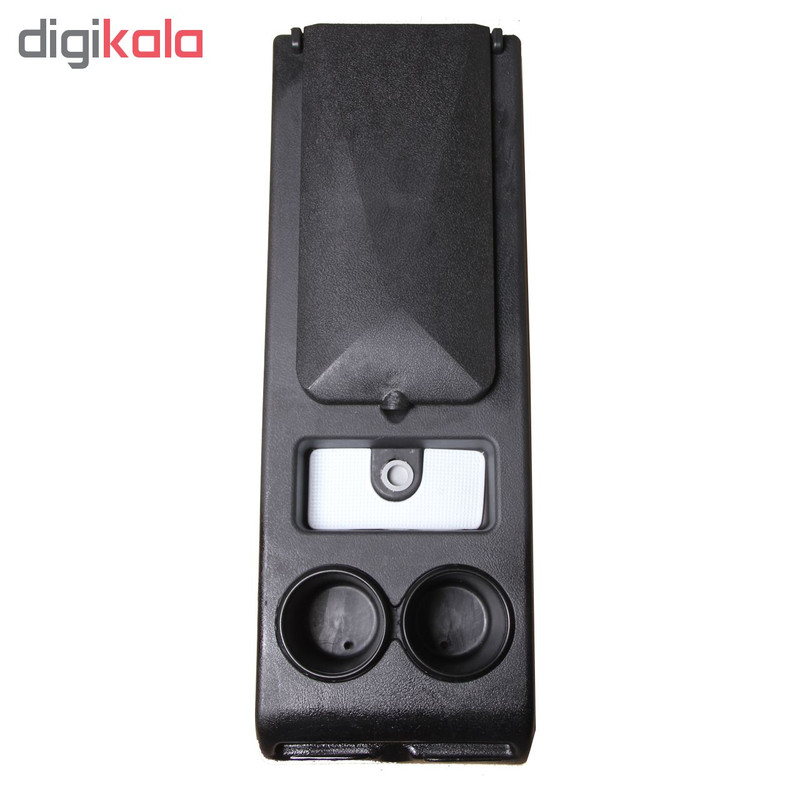 کنسول وسط خودرو کد 1215 مناسب برای پیکان وانت